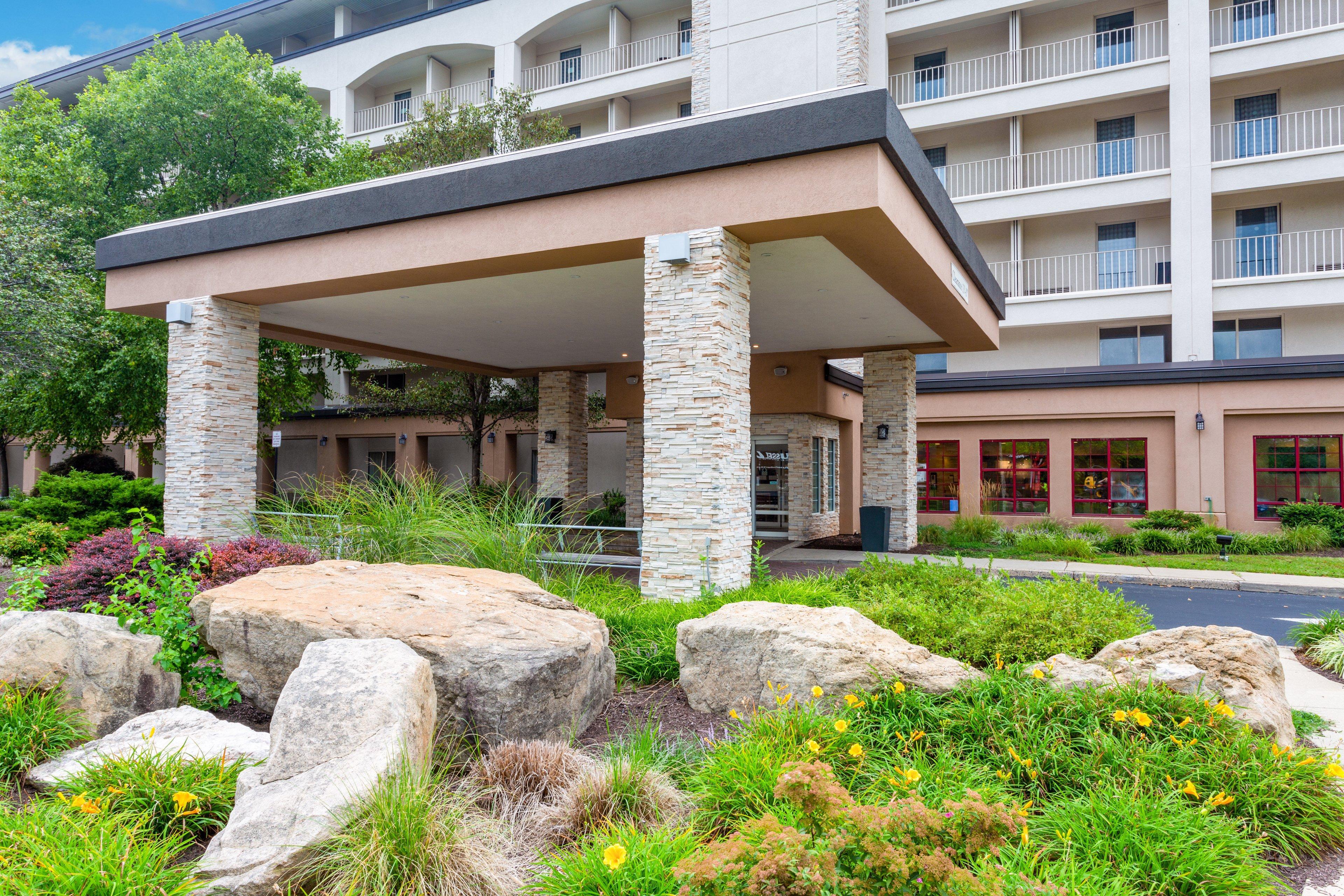 Holiday Inn Express Hotel & Suites King Of Prussia, An Ihg Hotel Exterior photo